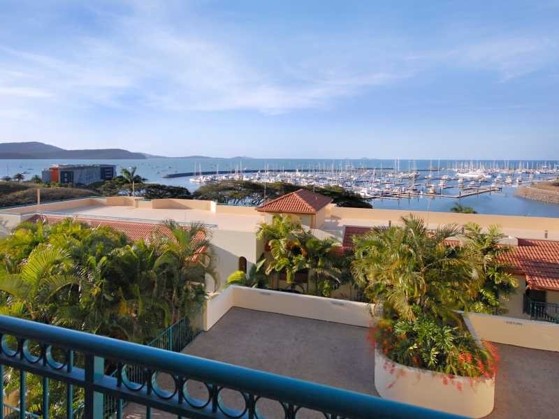 Unit 12/115 Shingley Drive, Airlie Beach QLD 4802