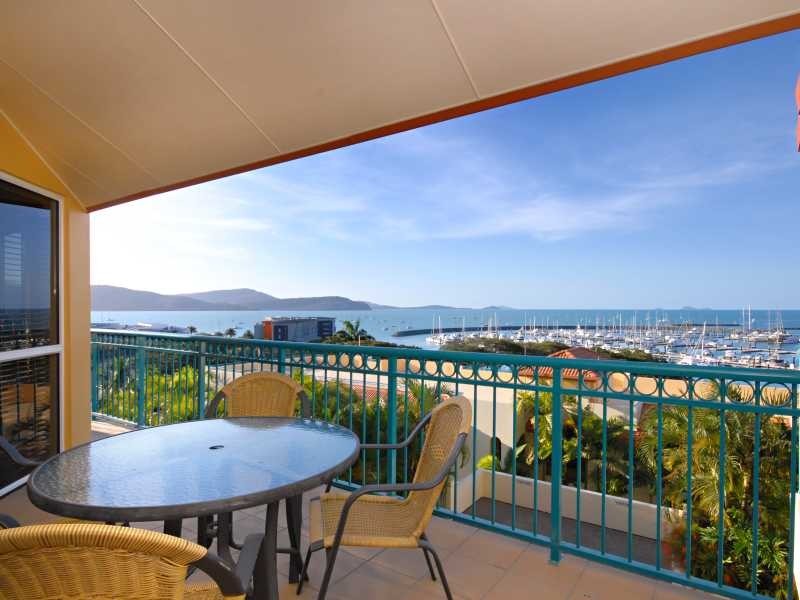 Unit 12/115 Shingley Drive, Airlie Beach QLD 4802