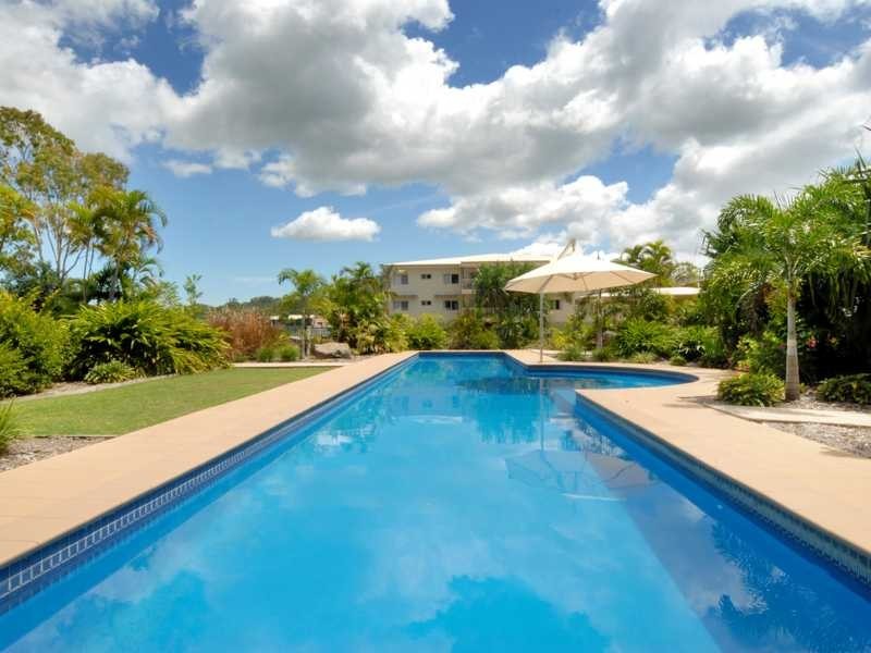 Unit 84/21 Shute Harbour Road, Cannonvale QLD 4802