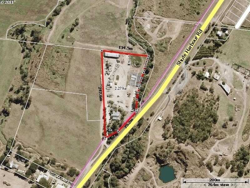 1697 Shute Harbour Road, Cannonvale QLD 4802