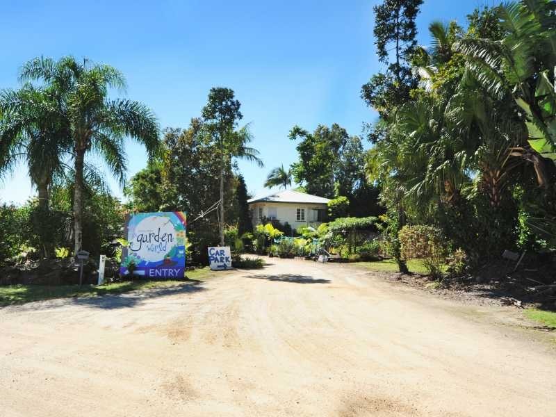 1697 Shute Harbour Road, Cannonvale QLD 4802