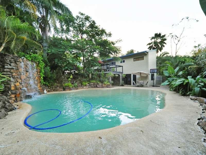 25 Wildlife Rd, Jubilee Pocket QLD 4802