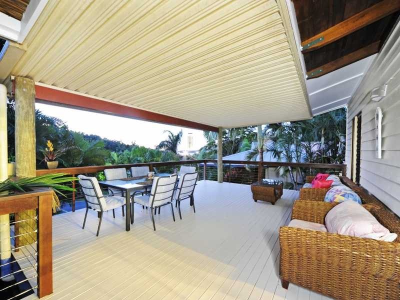 25 Wildlife Rd, Jubilee Pocket QLD 4802