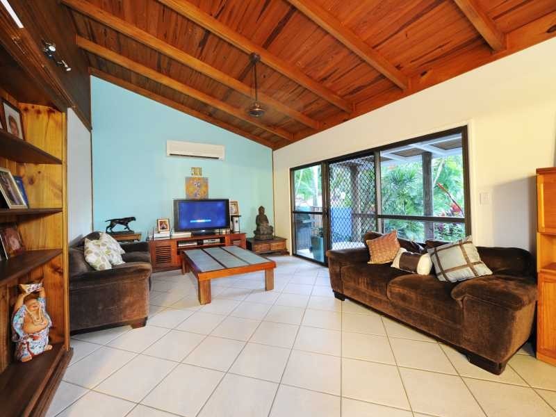 25 Wildlife Rd, Jubilee Pocket QLD 4802