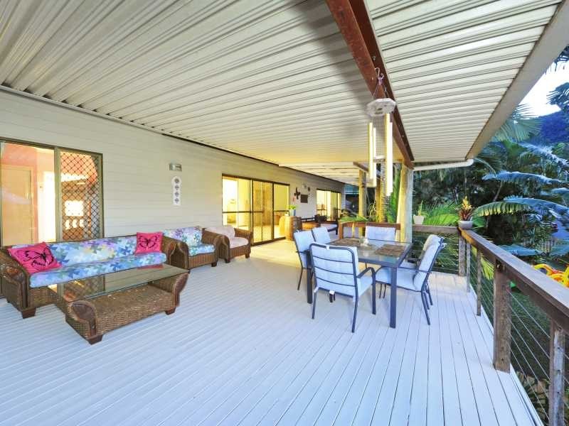 25 Wildlife Rd, Jubilee Pocket QLD 4802