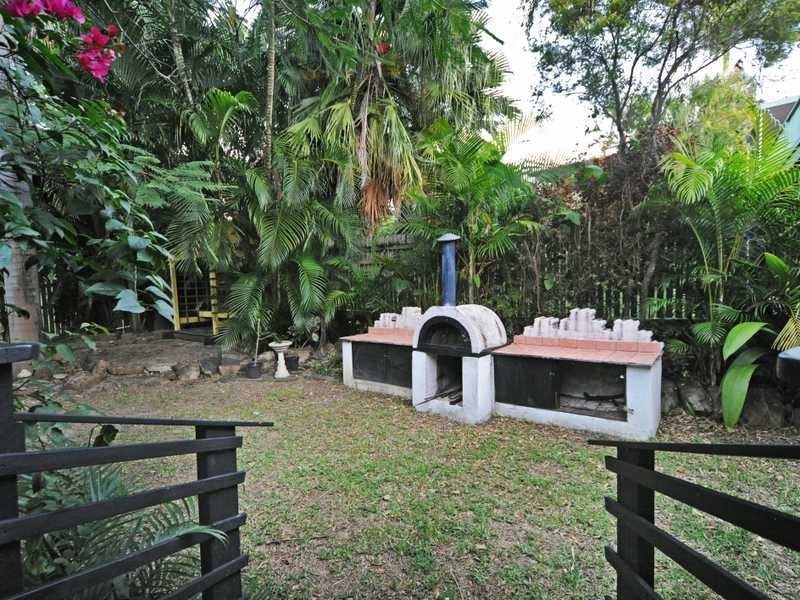 25 Wildlife Rd, Jubilee Pocket QLD 4802