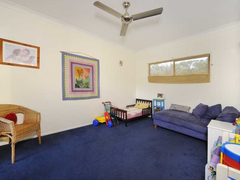 25 Wildlife Rd, Jubilee Pocket QLD 4802