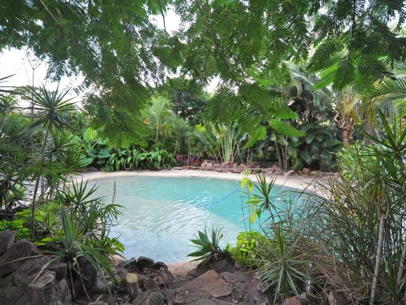 25 Wildlife Rd, Jubilee Pocket QLD 4802