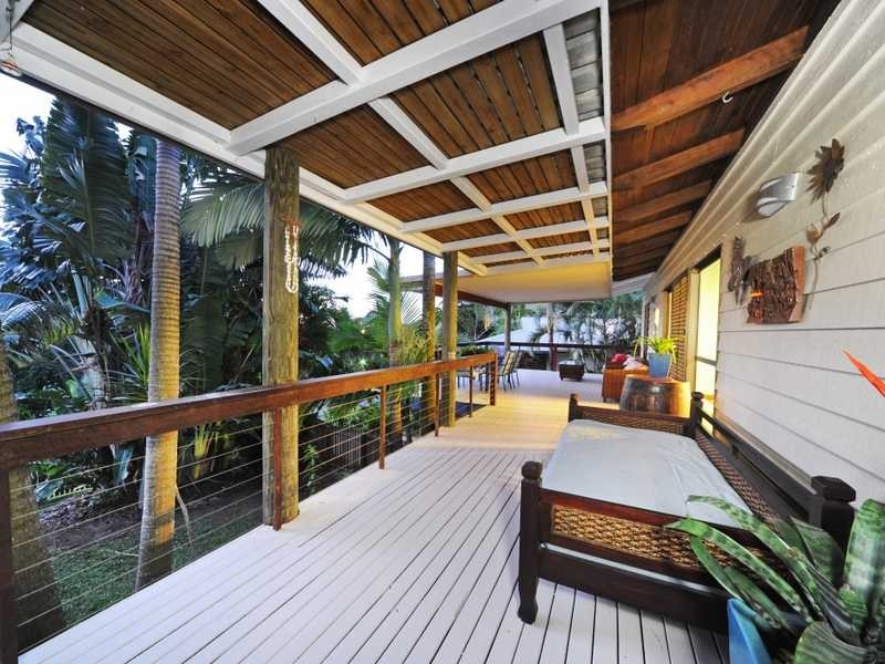 25 Wildlife Rd, Jubilee Pocket QLD 4802