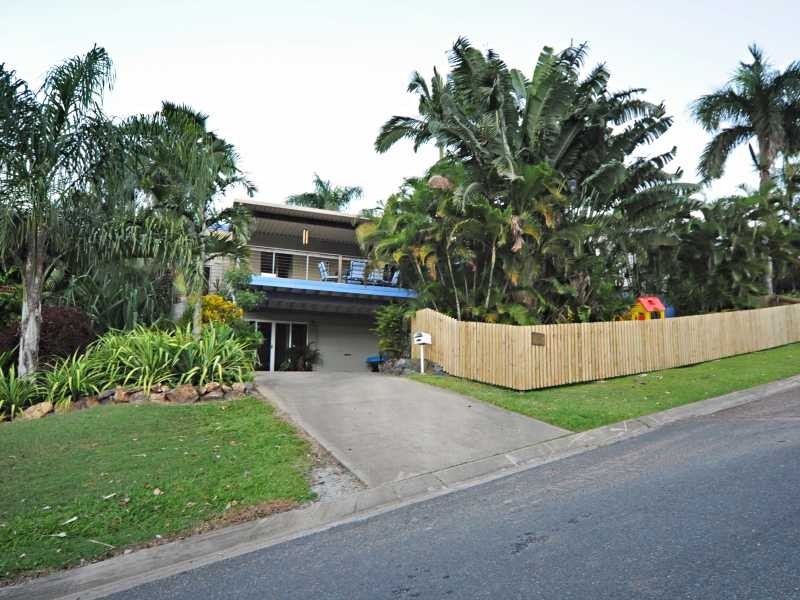 25 Wildlife Rd, Jubilee Pocket QLD 4802