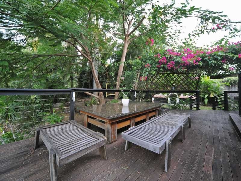 25 Wildlife Rd, Jubilee Pocket QLD 4802