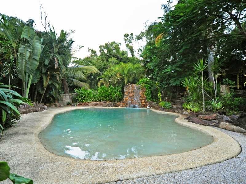 25 Wildlife Rd, Jubilee Pocket QLD 4802