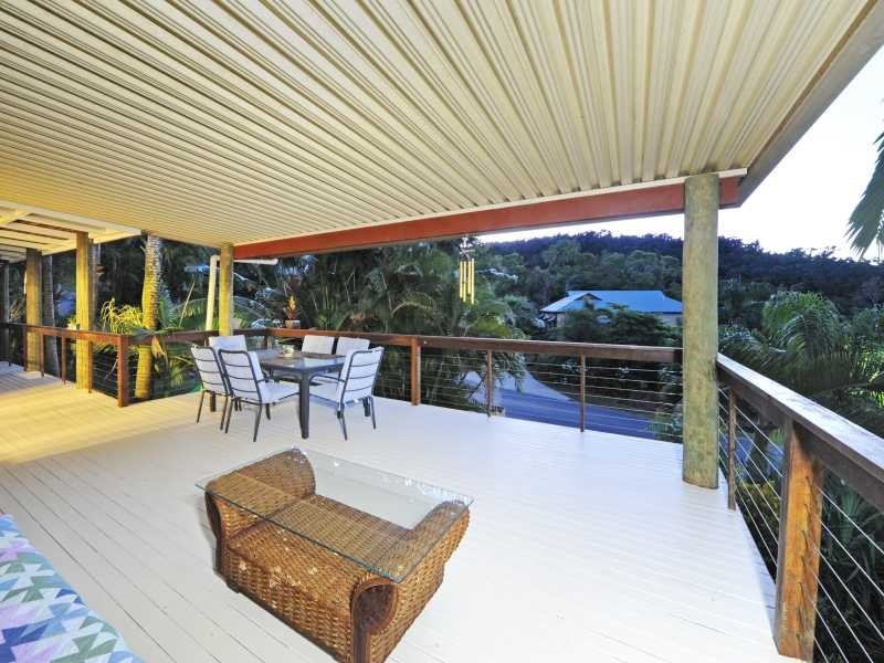 25 Wildlife Rd, Jubilee Pocket QLD 4802