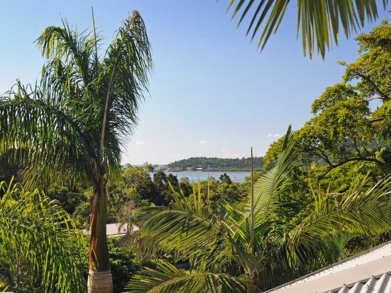 25 Wildlife Rd, Jubilee Pocket QLD 4802