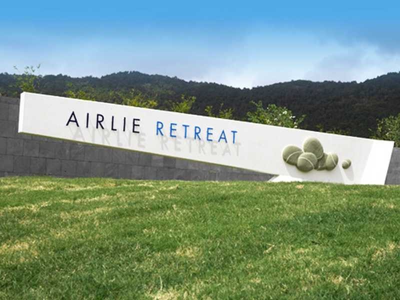 Airlie Retreat Jubilee Pocket Road, Jubilee Pocket QLD 4802