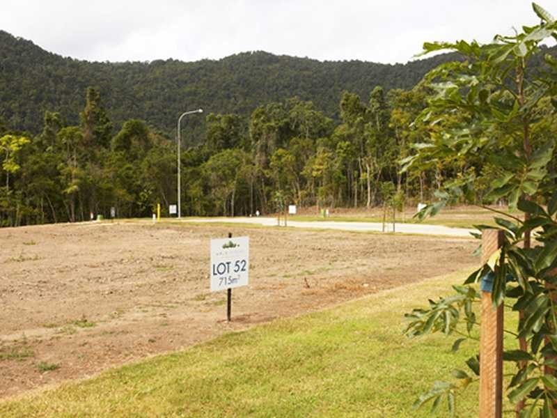 Airlie Retreat Jubilee Pocket Road, Jubilee Pocket QLD 4802