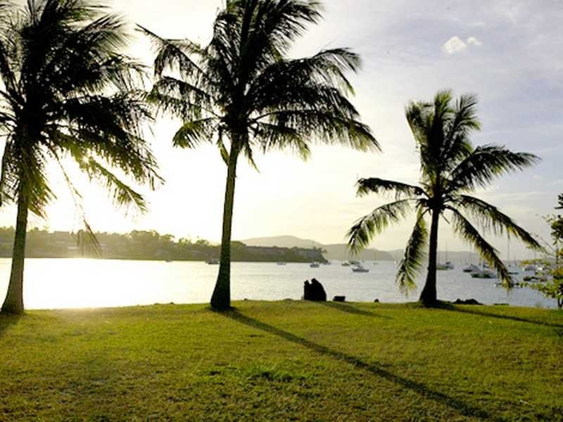 Airlie Retreat Jubilee Pocket Road, Jubilee Pocket QLD 4802
