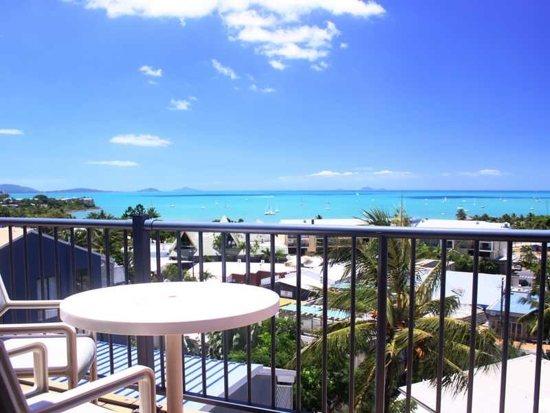 Unit 27 & 27a/5 Golden Orchid Drive, Airlie Beach QLD 4802