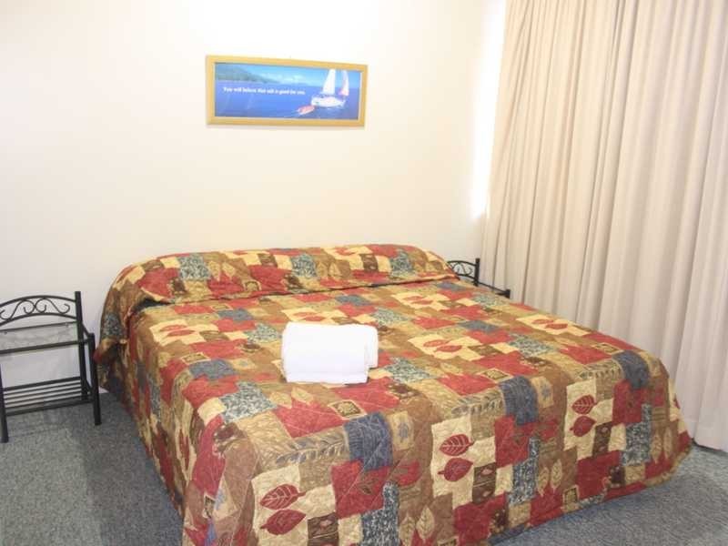 Unit 27 & 27a/5 Golden Orchid Drive, Airlie Beach QLD 4802