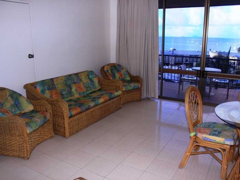 Unit 27 & 27a/5 Golden Orchid Drive, Airlie Beach QLD 4802