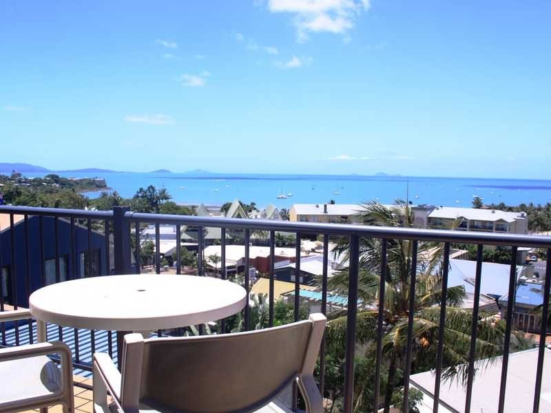 Unit 27 & 27a/5 Golden Orchid Drive, Airlie Beach QLD 4802
