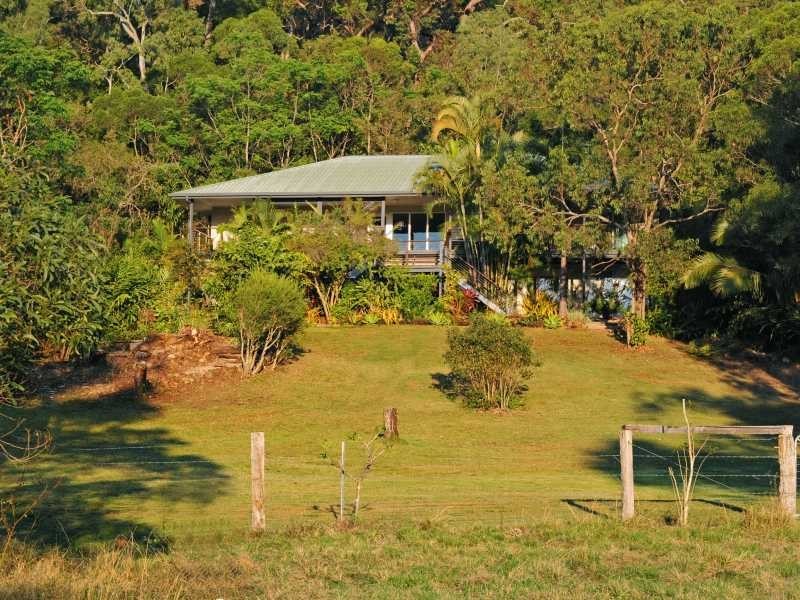 522 Dingo Beach Rd, Gregory River QLD 4800