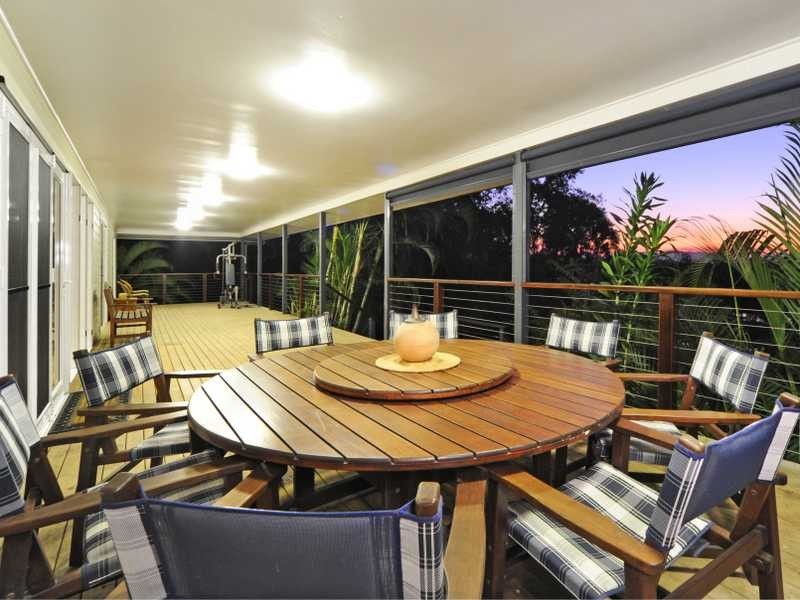 522 Dingo Beach Rd, Gregory River QLD 4800