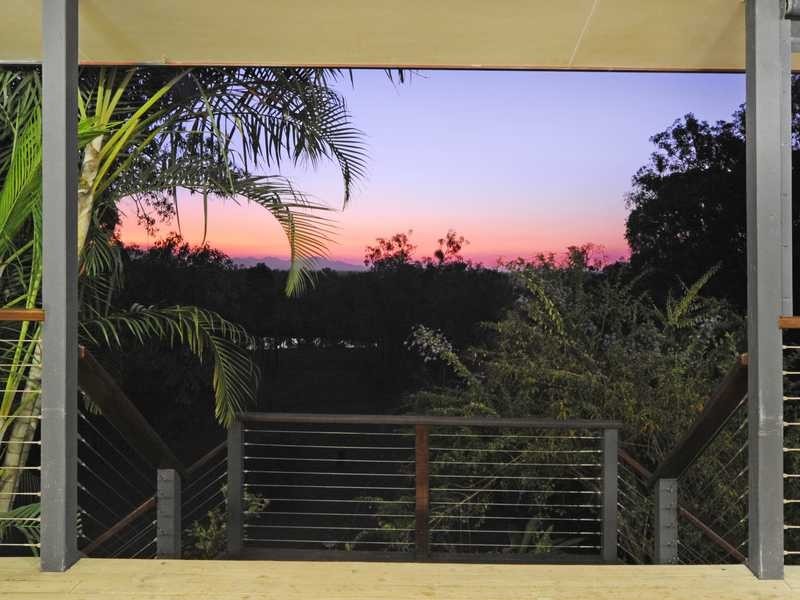 522 Dingo Beach Rd, Gregory River QLD 4800