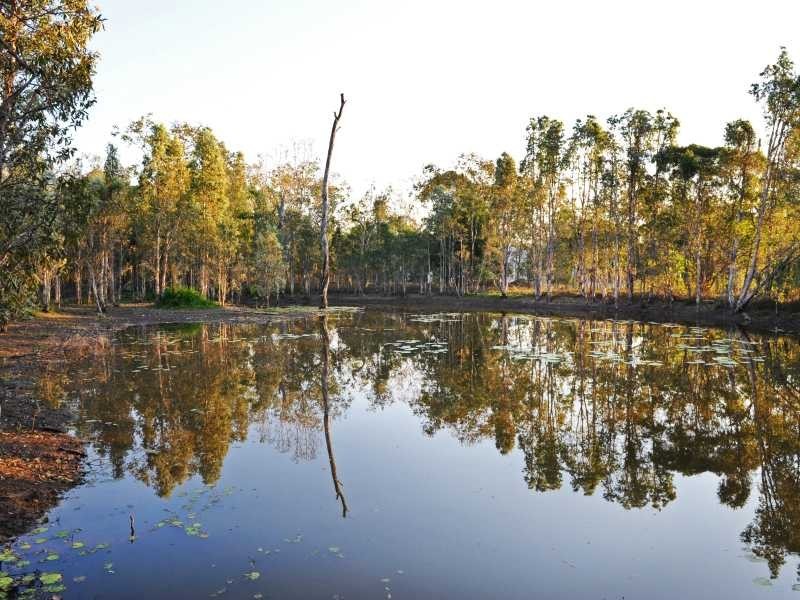 522 Dingo Beach Rd, Gregory River QLD 4800