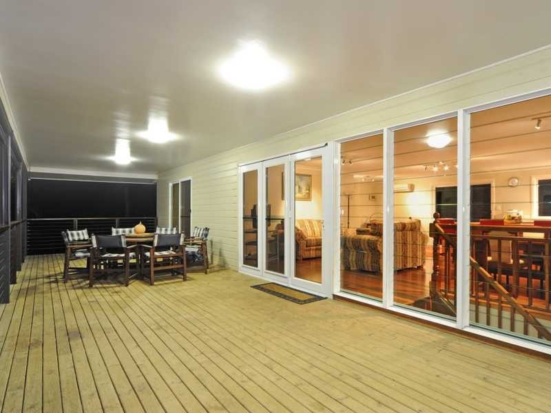 522 Dingo Beach Rd, Gregory River QLD 4800