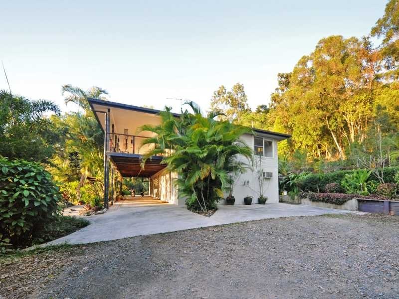 522 Dingo Beach Rd, Gregory River QLD 4800