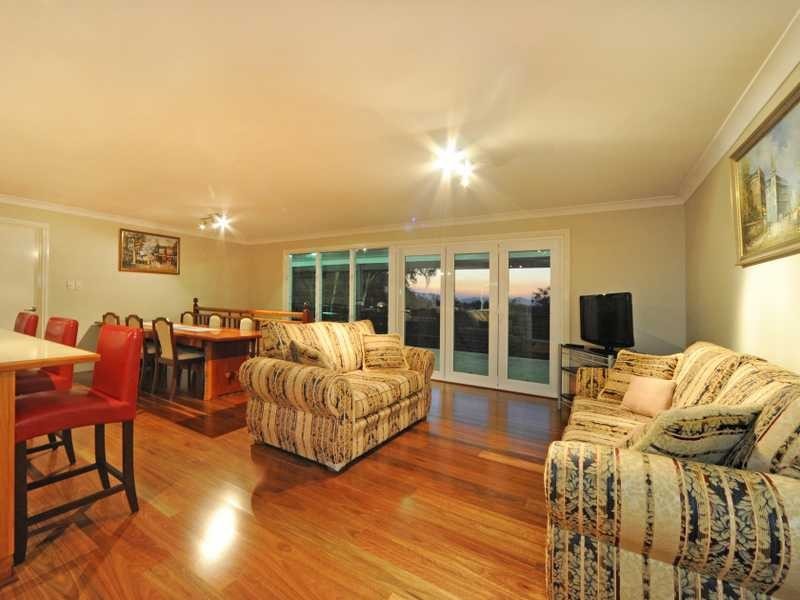 522 Dingo Beach Rd, Gregory River QLD 4800