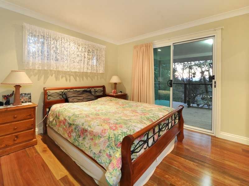 522 Dingo Beach Rd, Gregory River QLD 4800