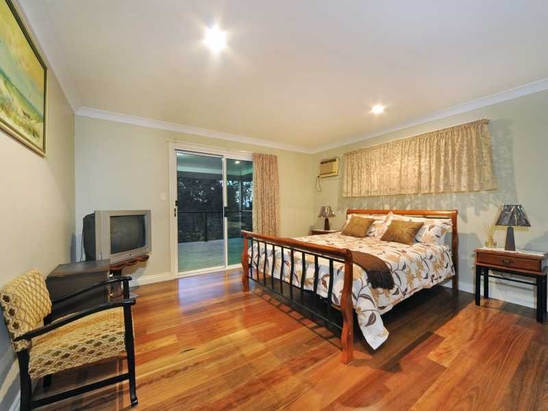 522 Dingo Beach Rd, Gregory River QLD 4800