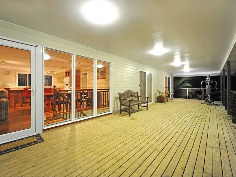 522 Dingo Beach Rd, Gregory River QLD 4800