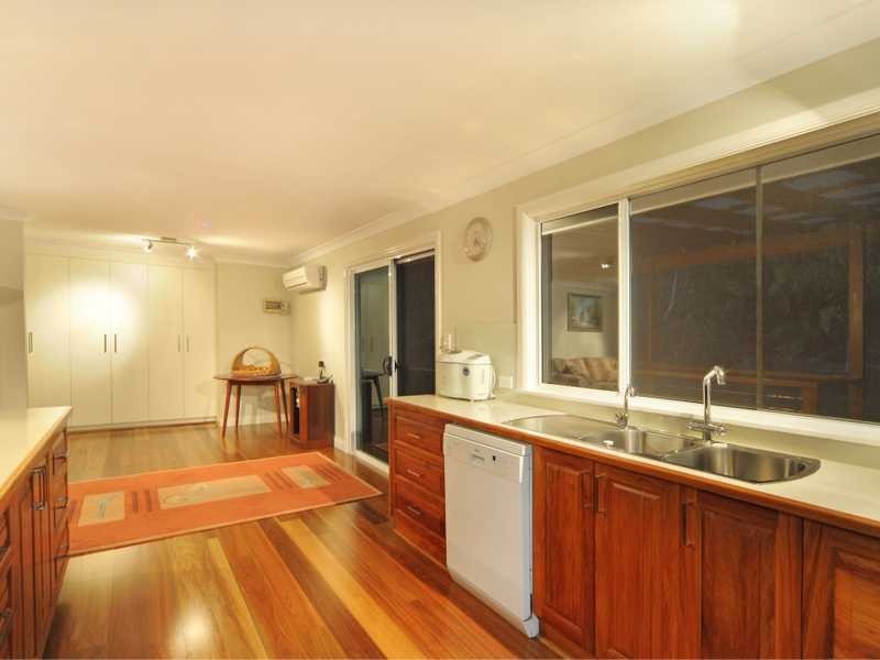 522 Dingo Beach Rd, Gregory River QLD 4800