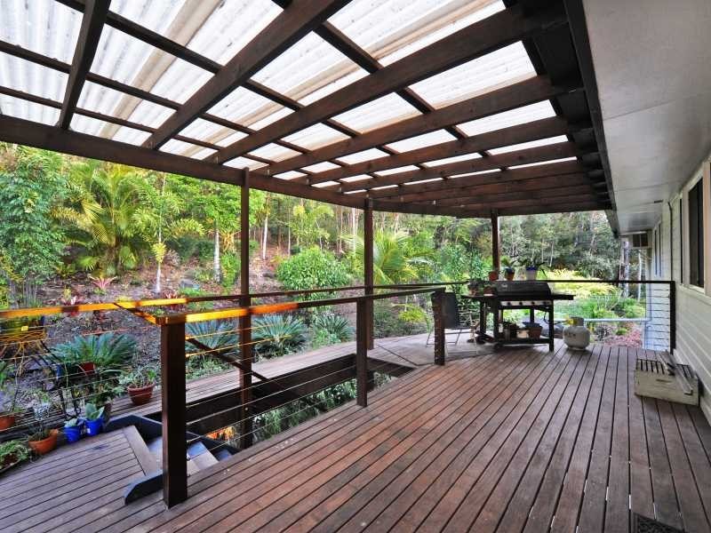 522 Dingo Beach Rd, Gregory River QLD 4800
