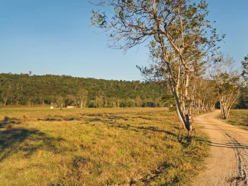522 Dingo Beach Rd, Gregory River QLD 4800