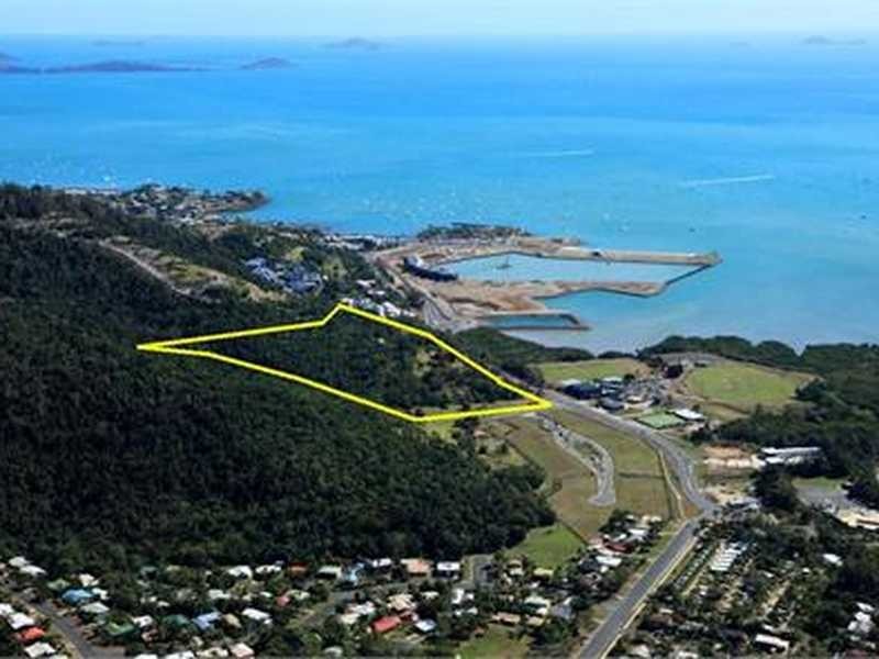 Lot 1 Shute Harbour Rd, Airlie Beach QLD 4802