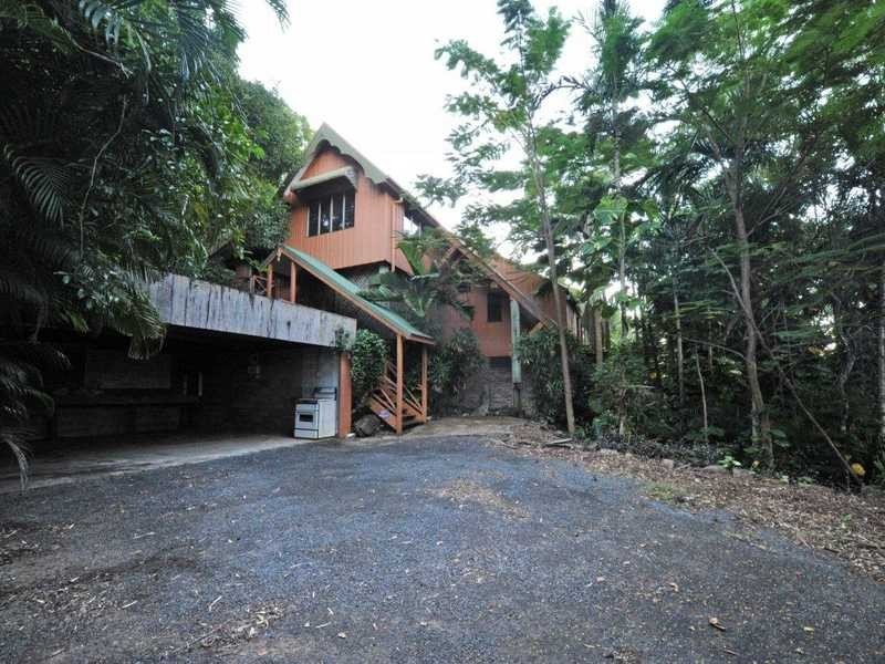 Lot 1 Shute Harbour Rd, Airlie Beach QLD 4802