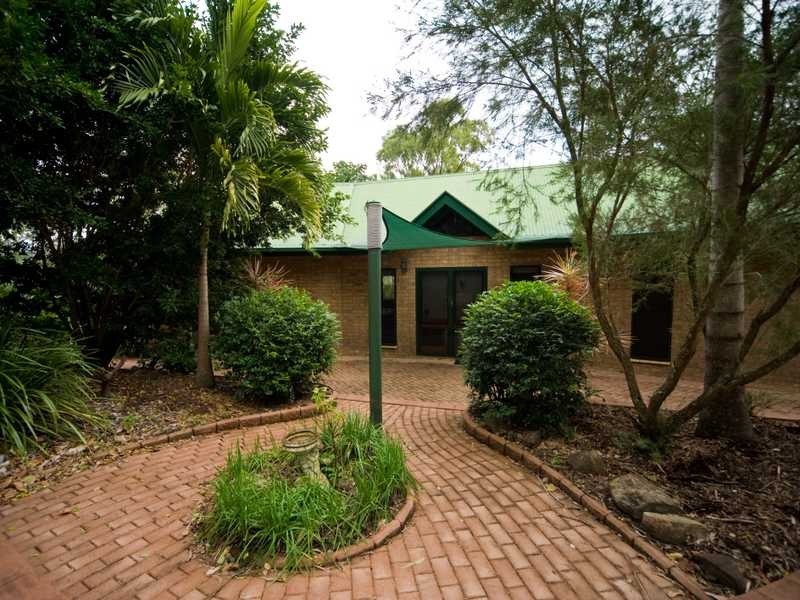 55 Parkland Drive, Woodwark QLD 4802