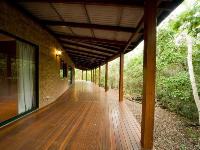 55 Parkland Drive, Woodwark QLD 4802