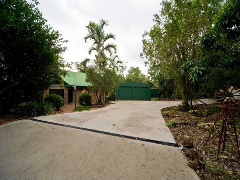 55 Parkland Drive, Woodwark QLD 4802