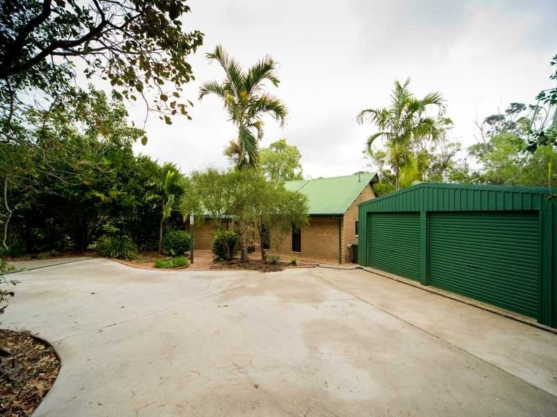 55 Parkland Drive, Woodwark QLD 4802