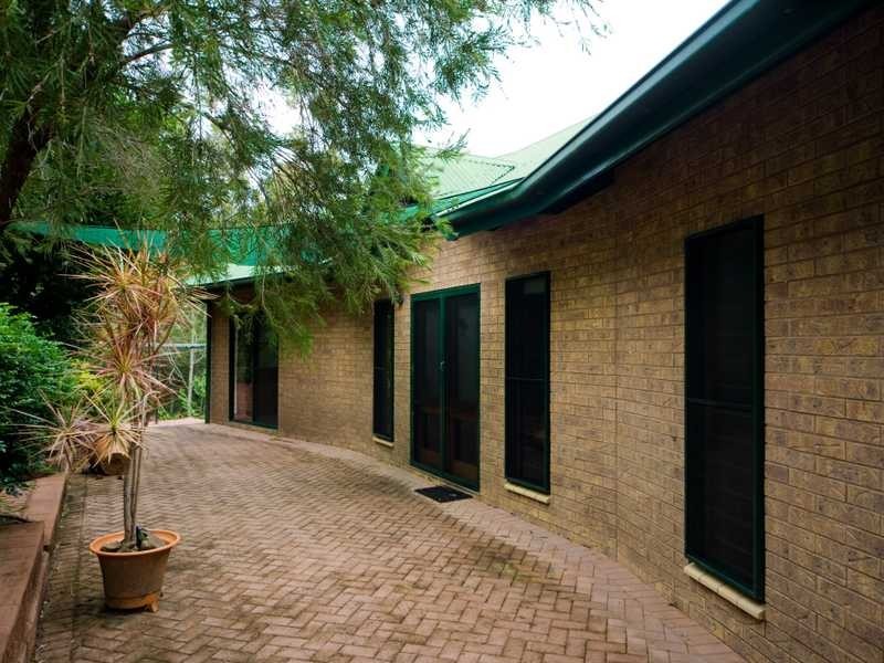 55 Parkland Drive, Woodwark QLD 4802