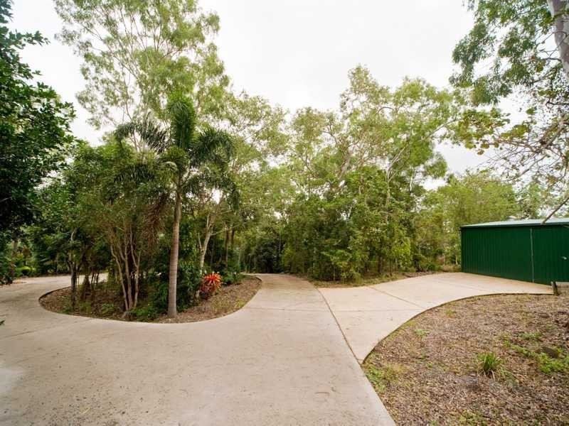 55 Parkland Drive, Woodwark QLD 4802