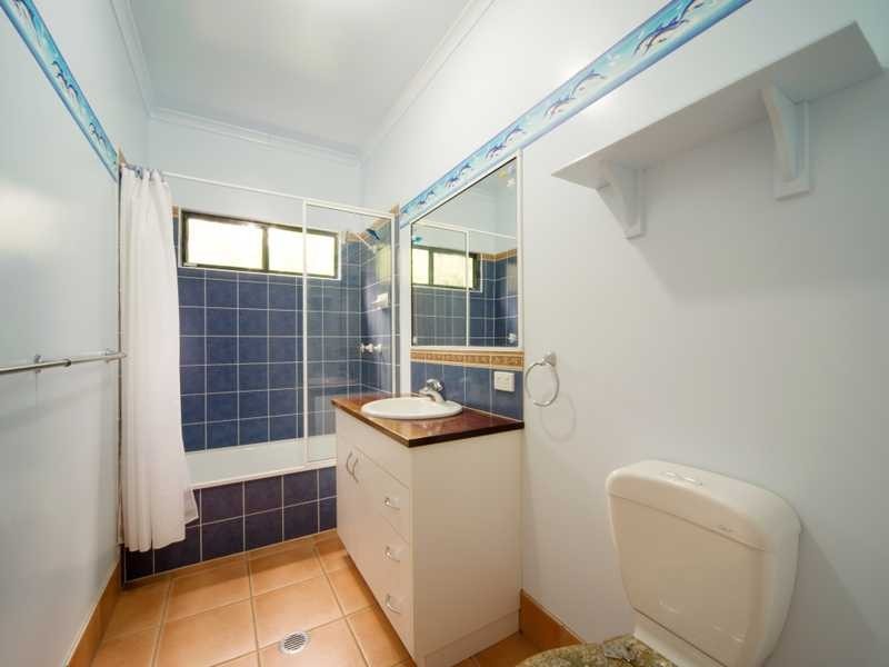 55 Parkland Drive, Woodwark QLD 4802