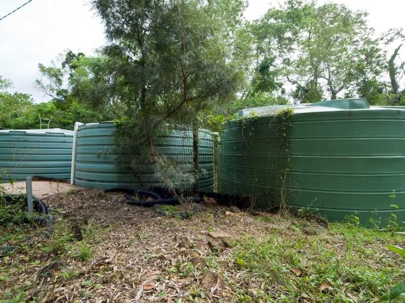 55 Parkland Drive, Woodwark QLD 4802