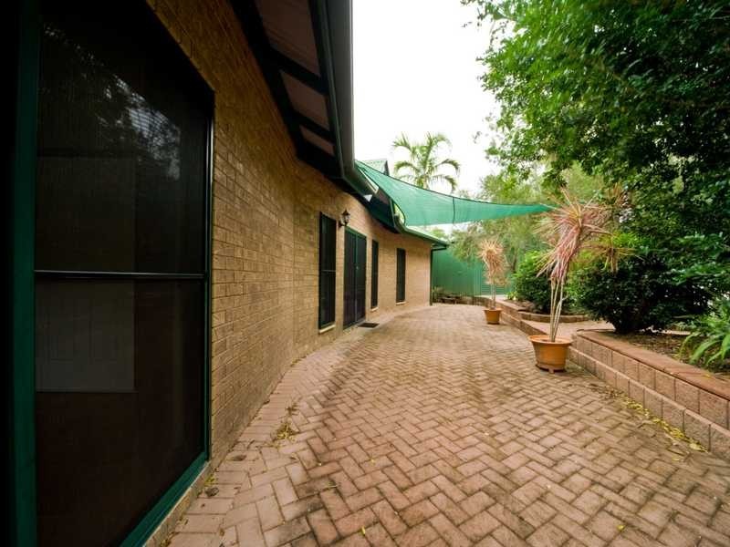 55 Parkland Drive, Woodwark QLD 4802