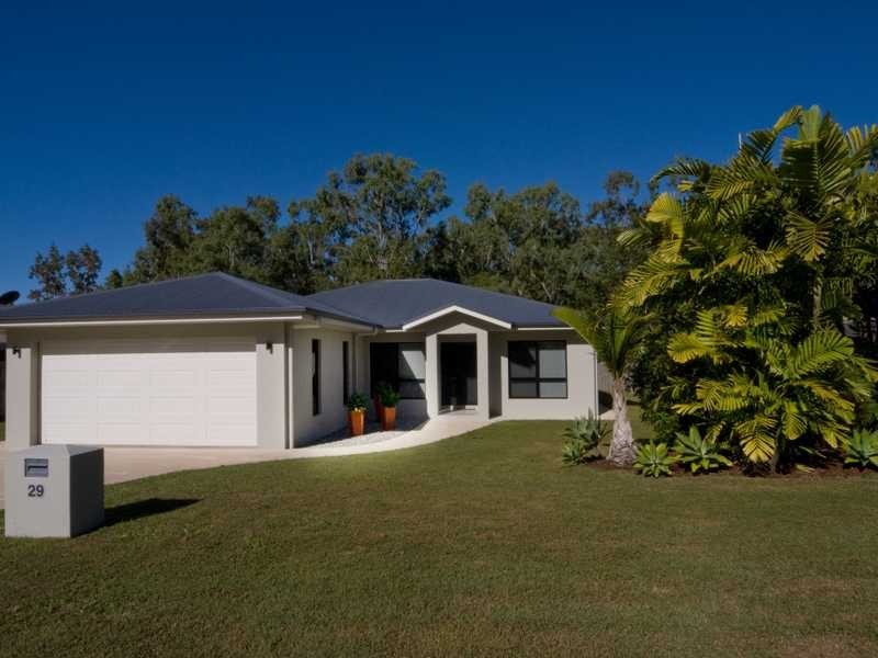 29 Sunset Drive, Jubilee Pocket QLD 4802